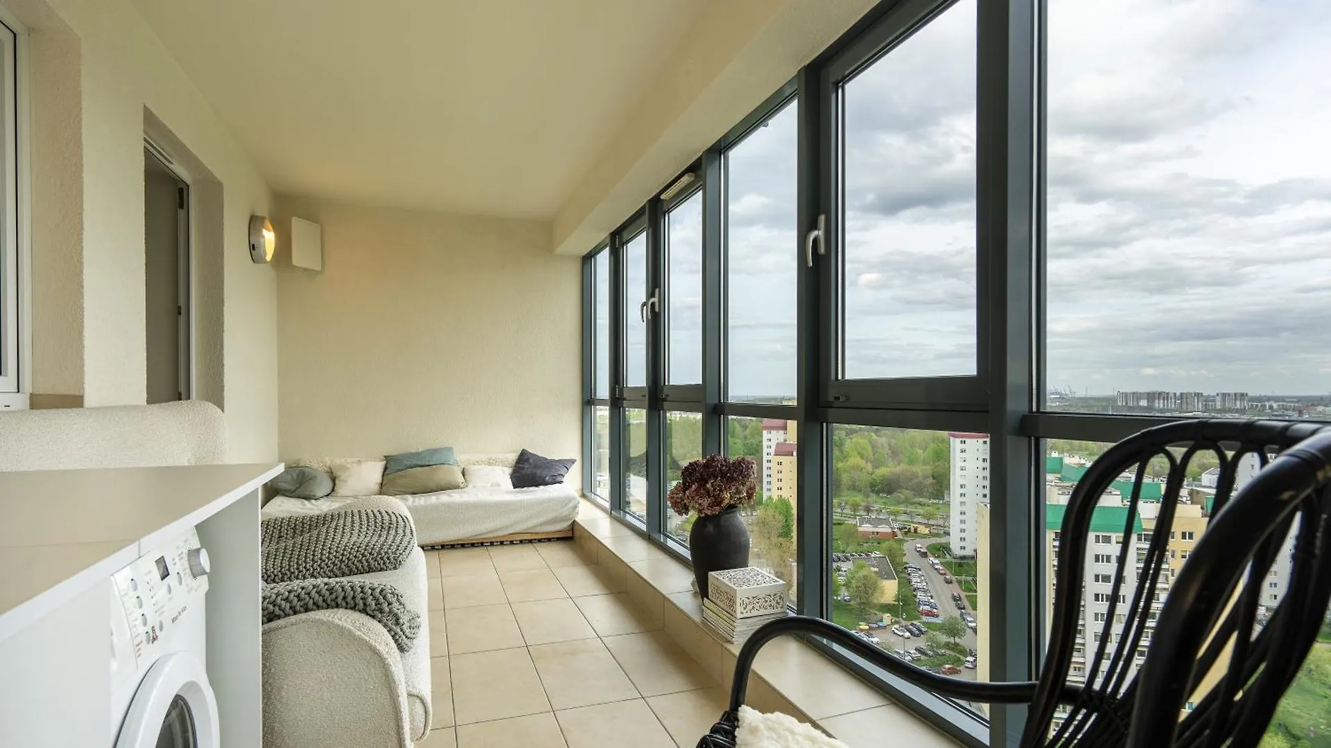 Apartament Panorama Gdansk 0*,  Poland
