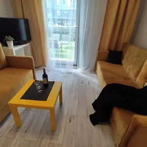 Black House Apartament