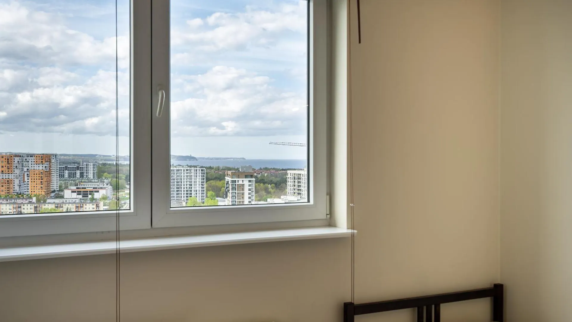 Apartament Panorama Gdansk Poland