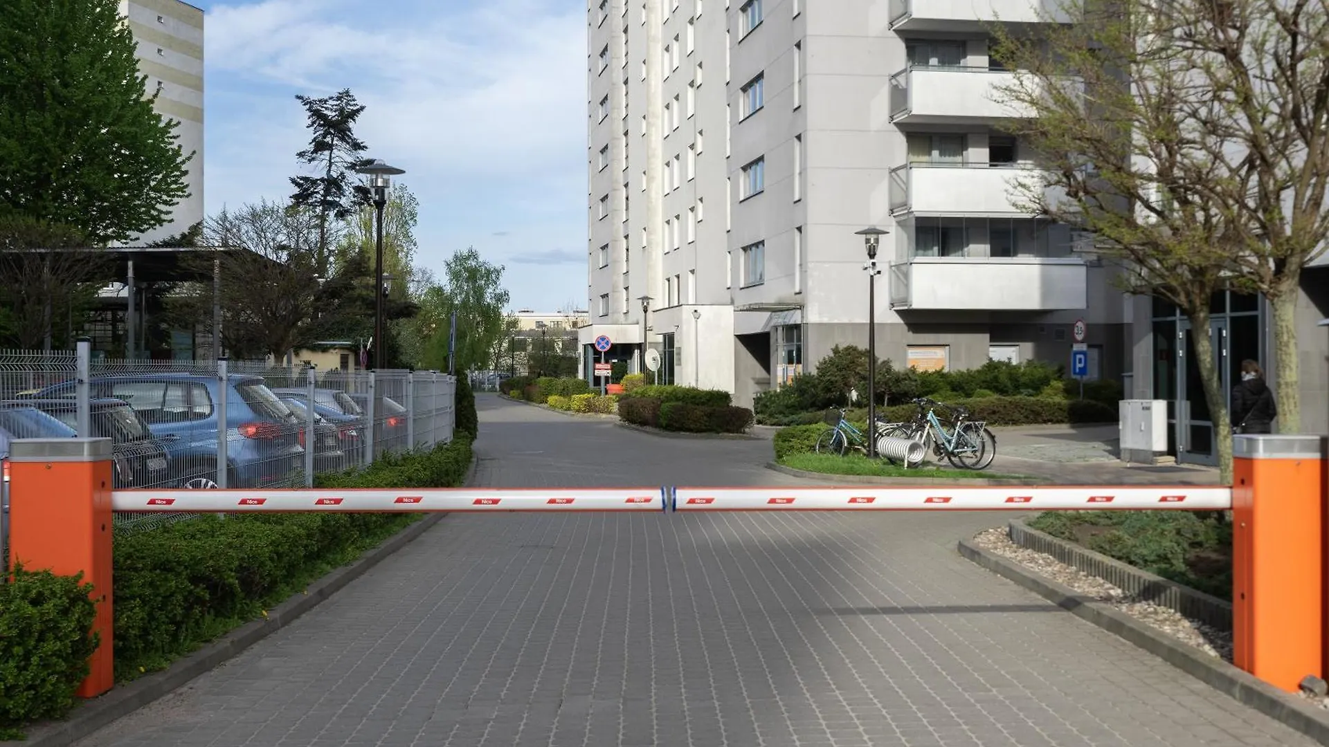 Apartament Panorama Gdansk 0*,  Poland